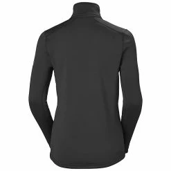 Helly Hansen Women's Odin Power Stretch 1/2 Zip Top -Cold Ready Shop 10539571x1012905 vAlt3