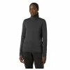 Helly Hansen Women's Odin Power Stretch 1/2 Zip Top -Cold Ready Shop 10539571x1012905 zm