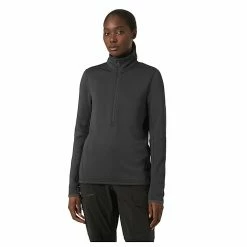 Helly Hansen Women's Odin Power Stretch 1/2 Zip Top
