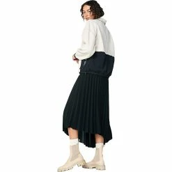 Holden Women's Polartec Fleece Half Zip Jacket 10 Holden Women's Polartec Fleece Half Zip Jacket -Cold Ready Shop 10548206x1013372 vAlt2