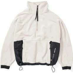 Holden Women's Polartec Fleece Half Zip Jacket 11 Holden Women's Polartec Fleece Half Zip Jacket -Cold Ready Shop 10548206x1013372 vAlt4