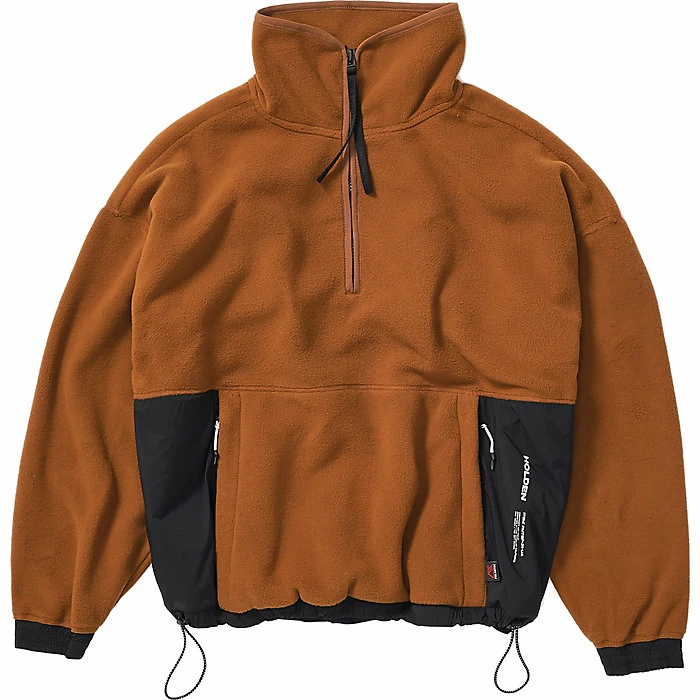 Holden Women's Polartec Fleece Half Zip Jacket 8 Holden Women's Polartec Fleece Half Zip Jacket - Image 6