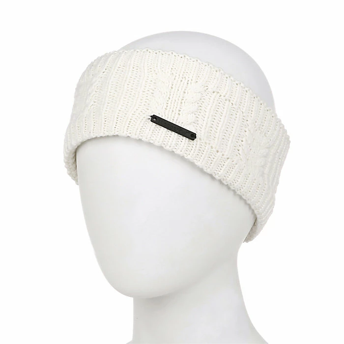 Moosejaw Women's Bells and Whistles Polartec Earband 4 Moosejaw Women's Bells and Whistles Polartec Earband - Image 2