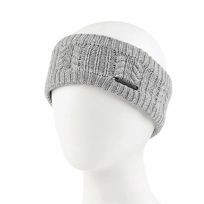 Moosejaw Women's Bells and Whistles Polartec Earband 5 Moosejaw Women's Bells and Whistles Polartec Earband - Image 3