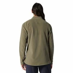 Mountain Hardwear Women's Polartec Microfleece Full Zip Jacket -Cold Ready Shop 10559968x1038429 vAlt1