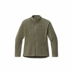 Mountain Hardwear Women's Polartec Microfleece Full Zip Jacket -Cold Ready Shop 10559968x1038429 vAlt5