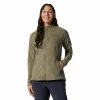 Mountain Hardwear Women's Polartec Microfleece Full Zip Jacket -Cold Ready Shop 10559968x1038429 zm