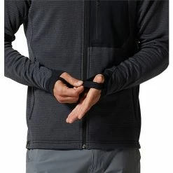 Mountain Hardwear Men's Polartec Power Grid Full Zip Hoody 14 Mountain Hardwear Men's Polartec Power Grid Full Zip Hoody -Cold Ready Shop 10559969x1255969 vAlt5