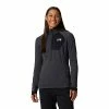Mountain Hardwear Women's Polartec Power Grid Half Zip Jacket 2 Mountain Hardwear Women's Polartec Power Grid Half Zip Jacket -Cold Ready Shop 10559971x1255969 zm