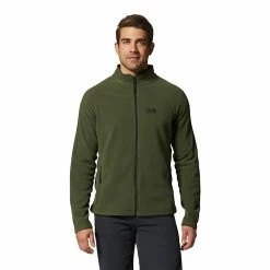 Mountain Hardwear Men's Polartec Microfleece Full Zip Jacket 18 Mountain Hardwear Men's Polartec Microfleece Full Zip Jacket -Cold Ready Shop 10559972x1037095 zm
