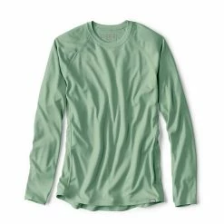 Orvis Men's Pro Sun Crew -Cold Ready Shop 10566978x1001416 zm