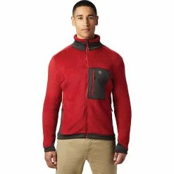 Mountain Hardwear Men's Polartec High Loft Jacket -Cold Ready Shop 10569263x1068922 zm