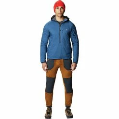Mountain Hardwear Men's Polartec High Loft Pant -Cold Ready Shop 10569264x1066815 vAlt3