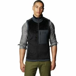 Mountain Hardwear Men's Polartec High Loft Vest -Cold Ready Shop 10569265x1041183 zm