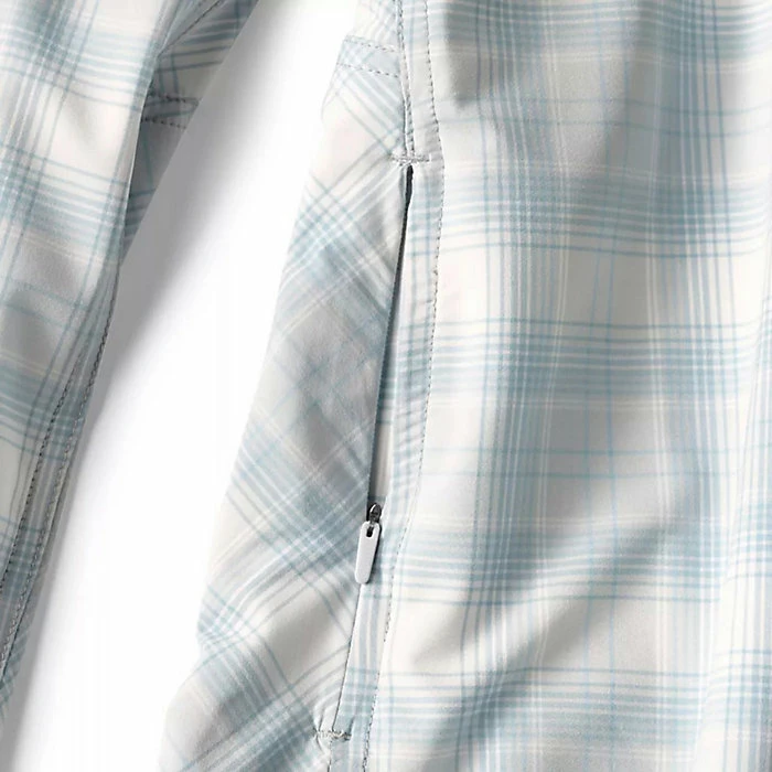 Orvis Women's Pro Stretch LS Shirt 5 Orvis Women's Pro Stretch LS Shirt - Image 3