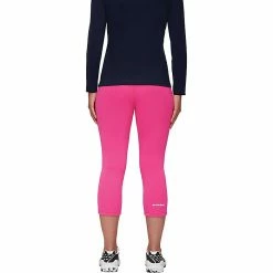 Mammut Women's Aconcagua ML 3/4 Tight -Cold Ready Shop 10575591x1012138 vAlt2