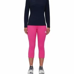 Mammut Women's Aconcagua ML 3/4 Tight