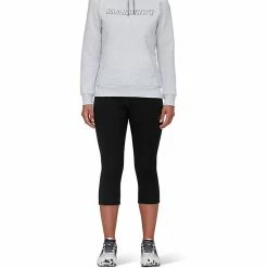 Mammut Women's Aconcagua ML 3/4 Tight -Cold Ready Shop 10575591x1012905 zm