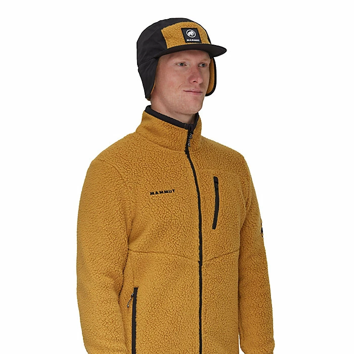 Mammut Fleece Cap 5 Mammut Fleece Cap - Image 3