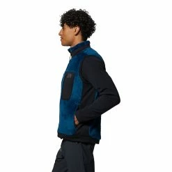 Mountain Hardwear Men's Polartec High Loft Vest -Cold Ready Shop 10576385x1164863 vAlt2
