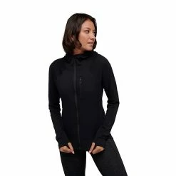 Black Diamond Women's Coefficient Lt Hybrid Hoody 18 Black Diamond Women's Coefficient Lt Hybrid Hoody -Cold Ready Shop 10578359x1012905 zm