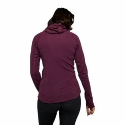 Black Diamond Women's Coefficient Lt Hybrid Hoody 14 Black Diamond Women's Coefficient Lt Hybrid Hoody -Cold Ready Shop 10578359x1039710 vAlt1