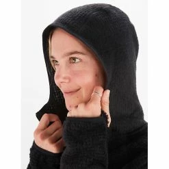 Marmot Women's Orsa Polartec Wool Hoody -Cold Ready Shop 10581365x1012905 vAlt2