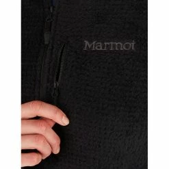 Marmot Women's Orsa Polartec Wool Hoody -Cold Ready Shop 10581365x1012905 vAlt3