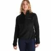 Marmot Women's Orsa Polartec Wool Hoody -Cold Ready Shop 10581365x1012905 zm
