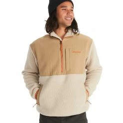 Marmot Men's Wiley Polartec 1/2 Zip Top 13 Marmot Men's Wiley Polartec 1/2 Zip Top -Cold Ready Shop 10581422x1252379 zm