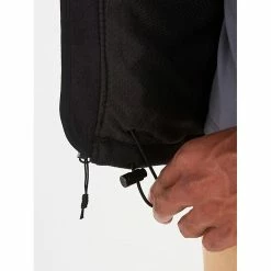 Marmot Men's Wrangell Polartec Jacket -Cold Ready Shop 10581423x1012905 vAlt4