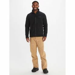 Marmot Men's Wrangell Polartec Jacket -Cold Ready Shop 10581423x1012905 vAlt5