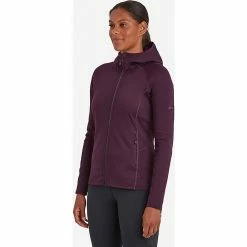 Montane Women's Protium XPD Hoodie -Cold Ready Shop 10600036x1124620 vAlt1