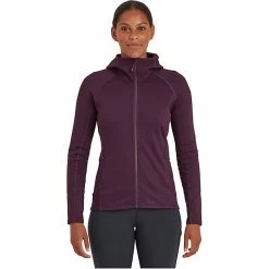 Montane Women's Protium XPD Hoodie