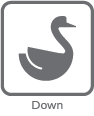 Down Insulation