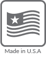 Made in the USA
